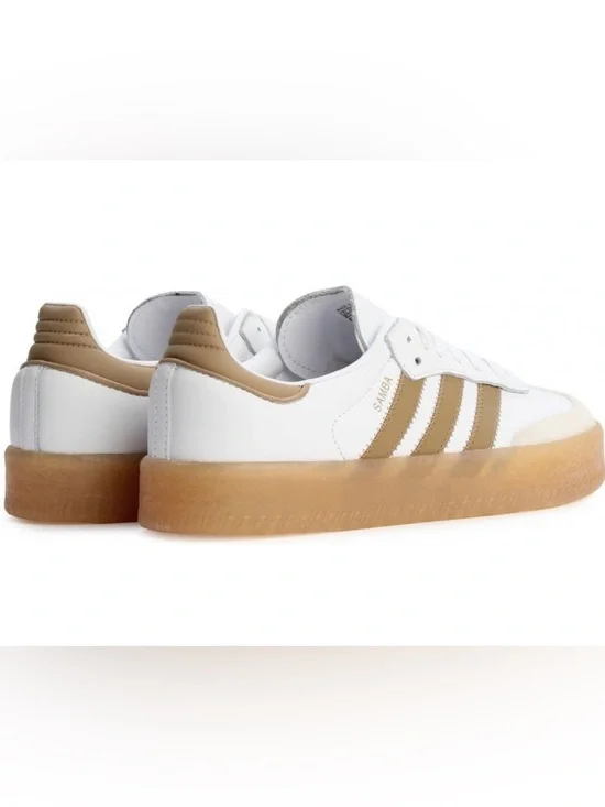 Adidas Sambae Shoe - Picture 4 of 6